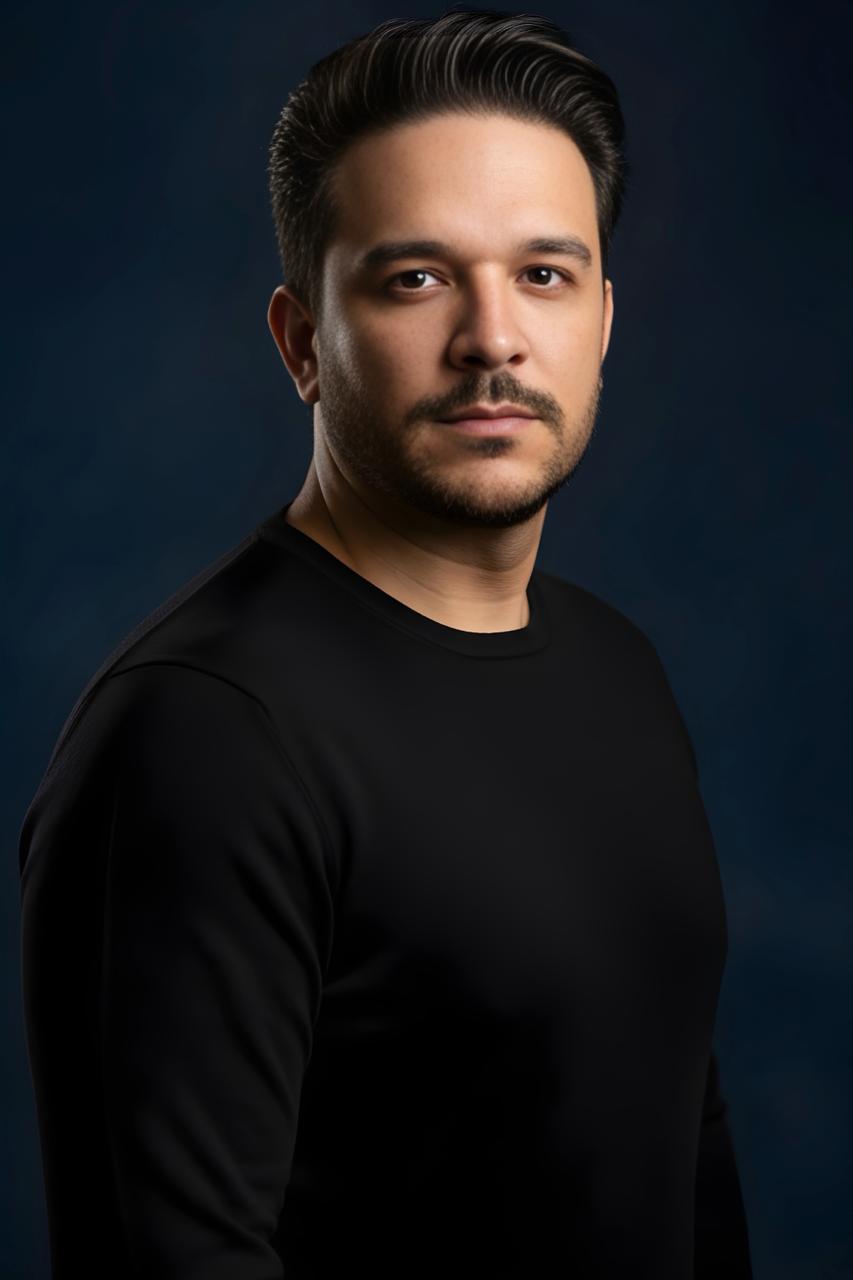 Flávio Torrecillas